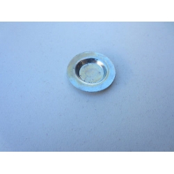 Anilha Chapa Filtro Óleo AJS/ Matchless Singles 350/500 00-0797